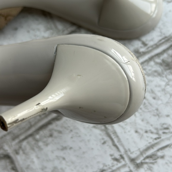 Gucci Mules Kitten Heel - Picture 15 of 17